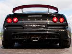 Lotus Exige S LF1 2014 года